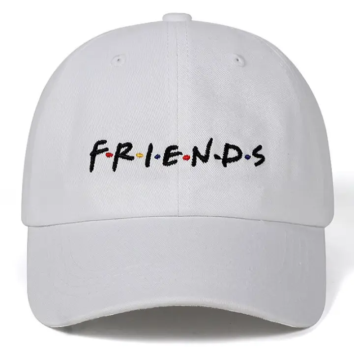 Friends dad hat Clearance