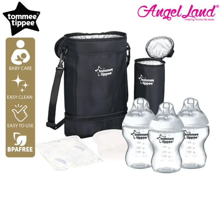 tommee tippee thermal bag