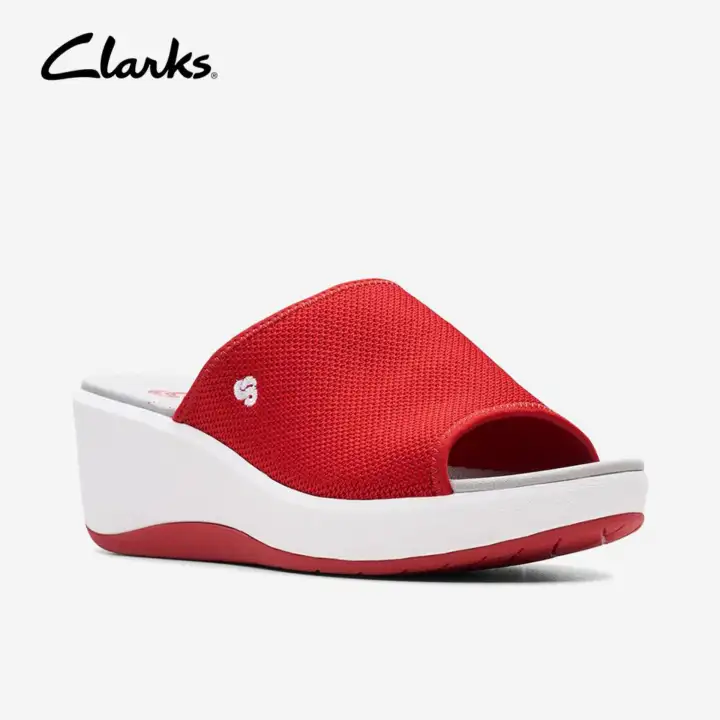 clark cloudsteppers womens