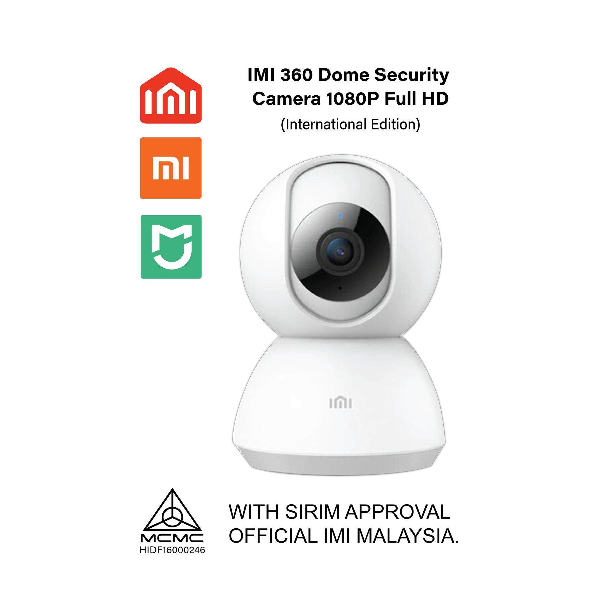 Security Camera – Camera.com.my