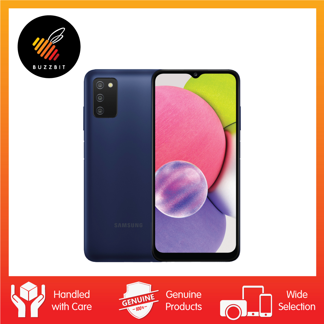 SAMSUNG Galaxy A03s A037M 64GB Dual Sim ...