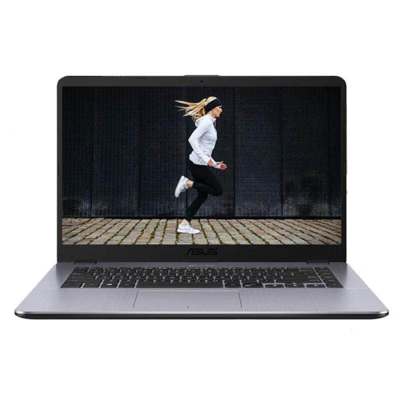 Asus Vivobook X505B-ABR441T Grey (15.6inch/AMD A4/4GB /500GB/AMD R3) Malaysia
