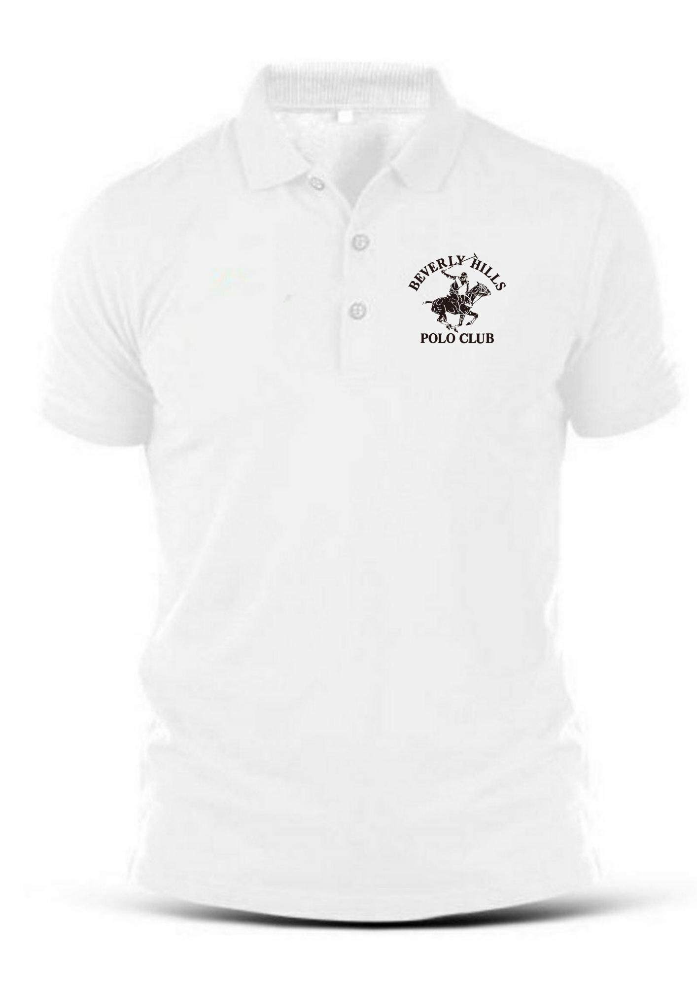 beverly hills polo club polo shirt price