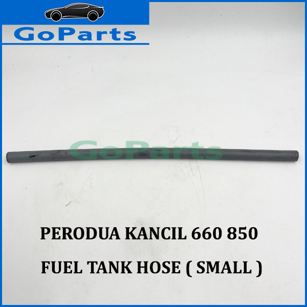 Petrol Fuel Tank Hose Small 1pc Perodua Kancil 660 850 Daihatsu Mira