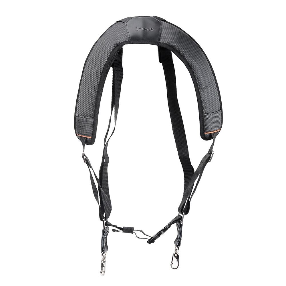 Percussion Djembe Strap With Quick Change HookHeavy Duty Nylon