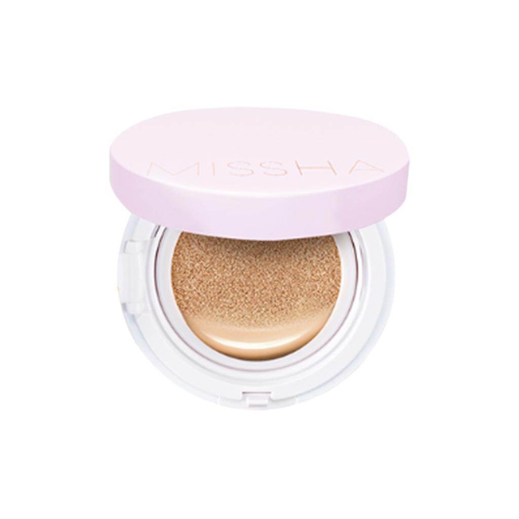 [MISSHA] Magic Cushion Cover Lasting SPF50+/PA+++(#21 / #23)
