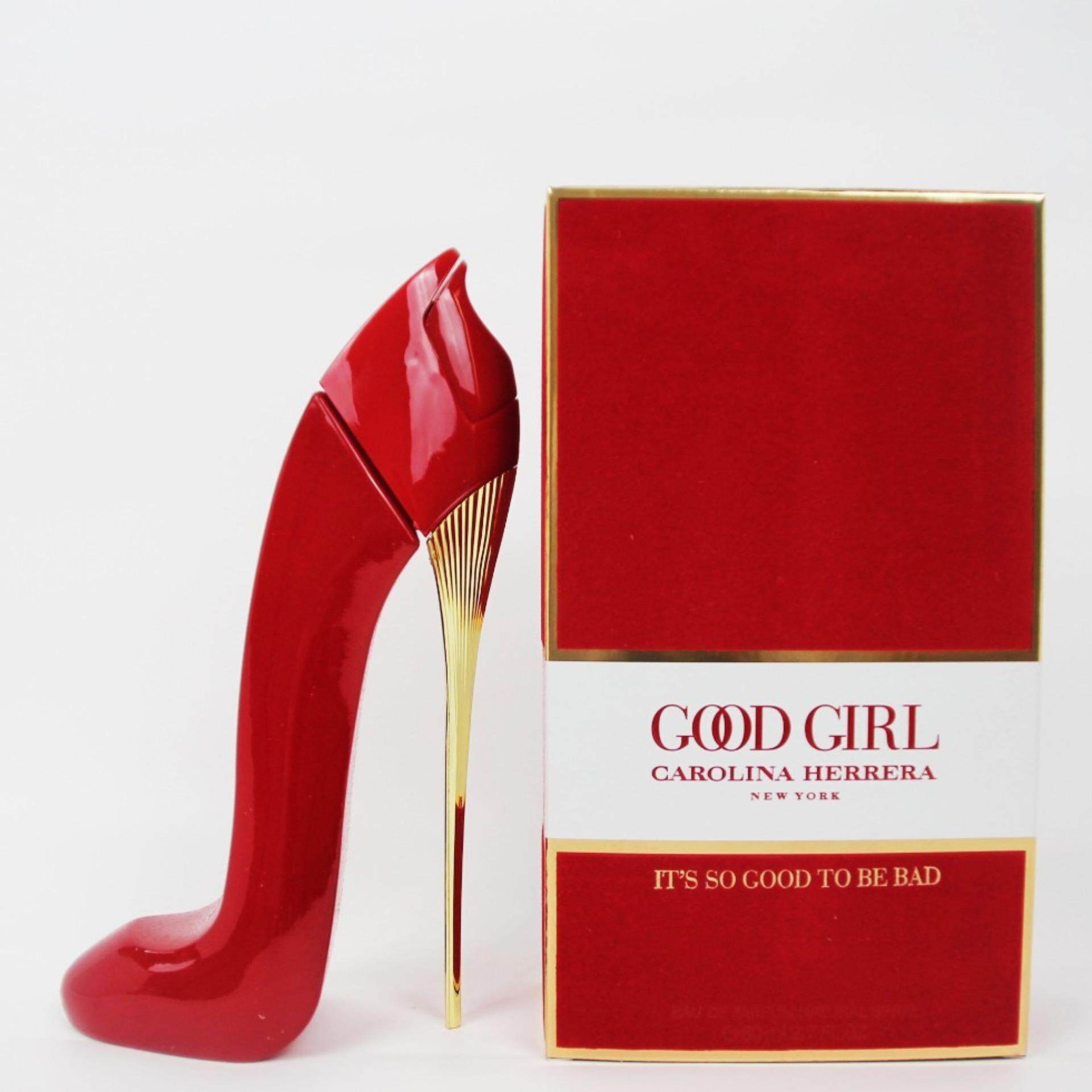 parfum good girl red