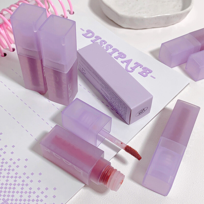 BEAUTYBIGBANG Bear Velvet Matte Lipstick