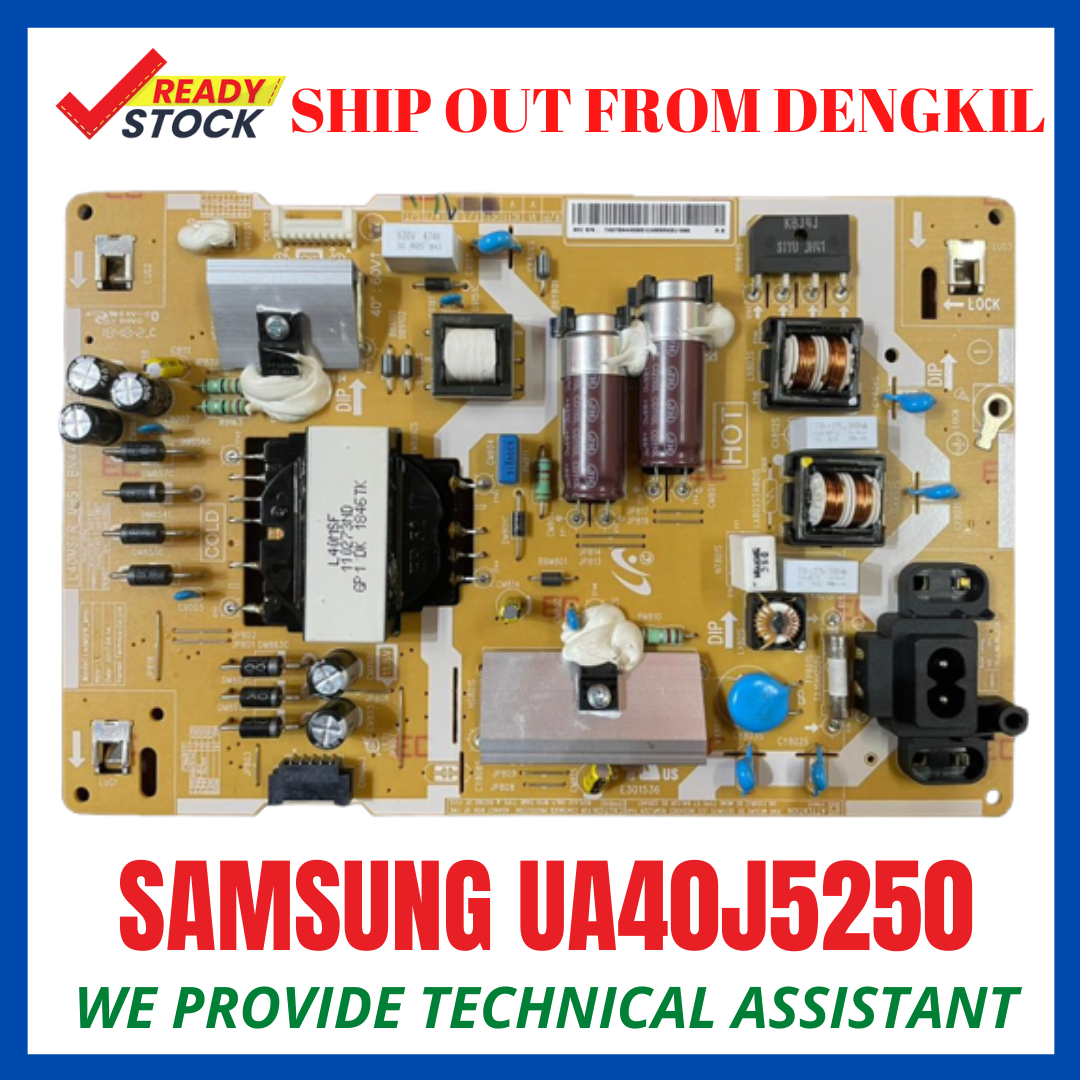 samsung ua40j5250