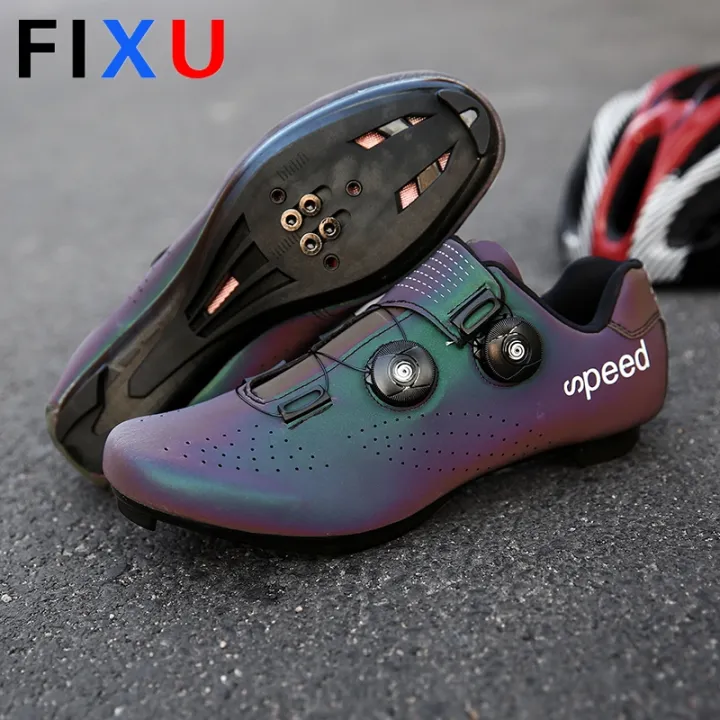 womens cycling shoes with cleats