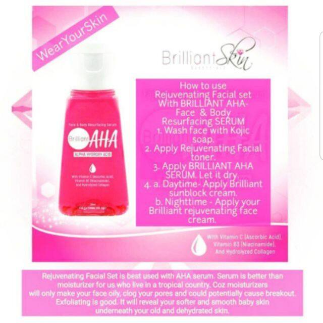 Cara Guna Serum Brilliant Skincare Online Discount Shop For Electronics Apparel Toys Books Games Computers Shoes Jewelry Watches Baby Products Sports Outdoors Office Products Bed Bath Furniture Tools Hardware
