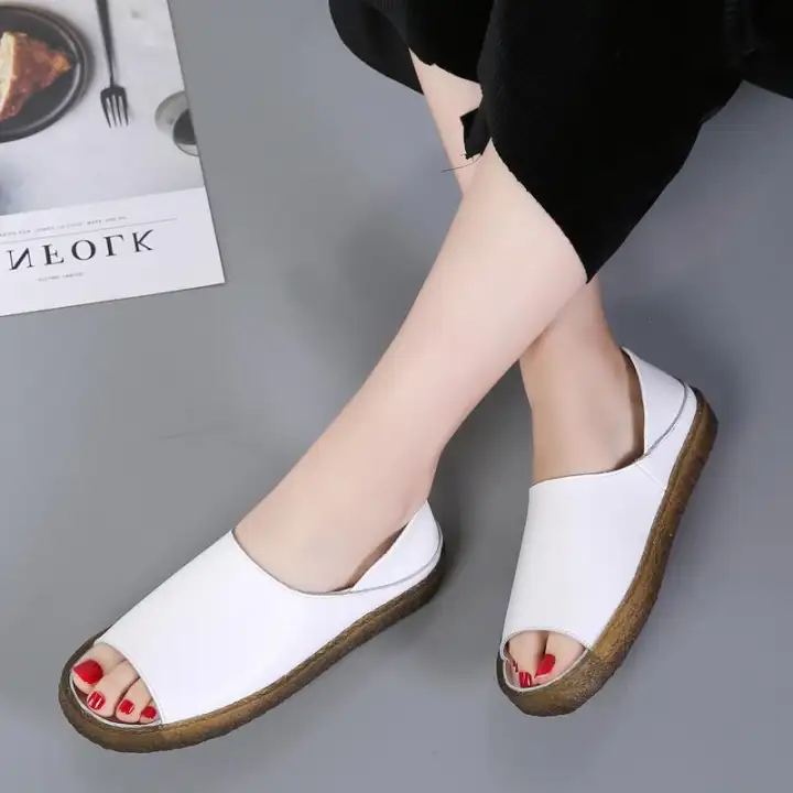 sepatu flip flop