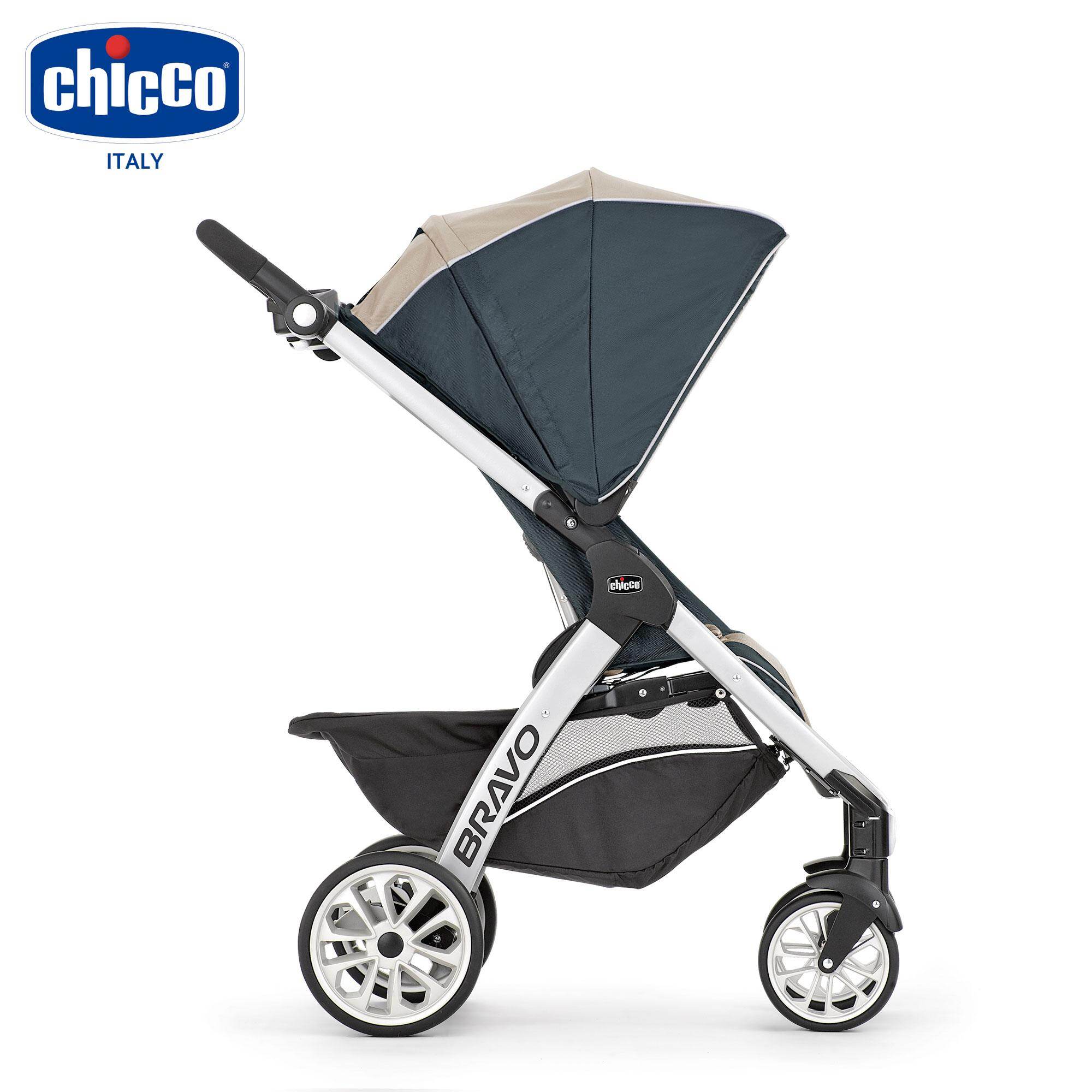 chicco stroller malaysia