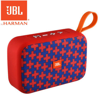 JBL 506 ต้นฉบับแบบพกพากีฬากลางแจ้งมินิหลายสีไร้สายบลูทู ธ ลำโพงสร้างสรรค์ของขวัญลำโพง Go2 Go3.0