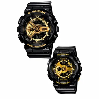 lazada baby g shock