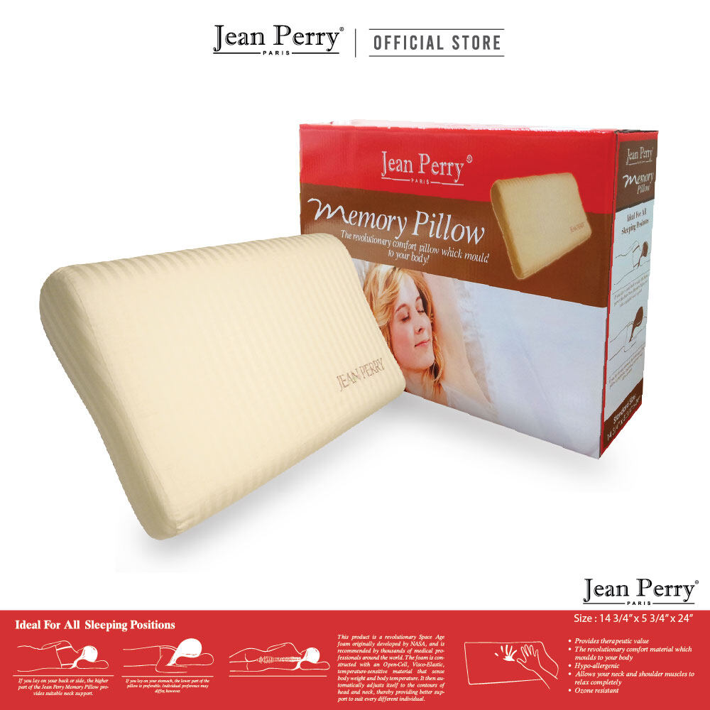 jean perry pillow price