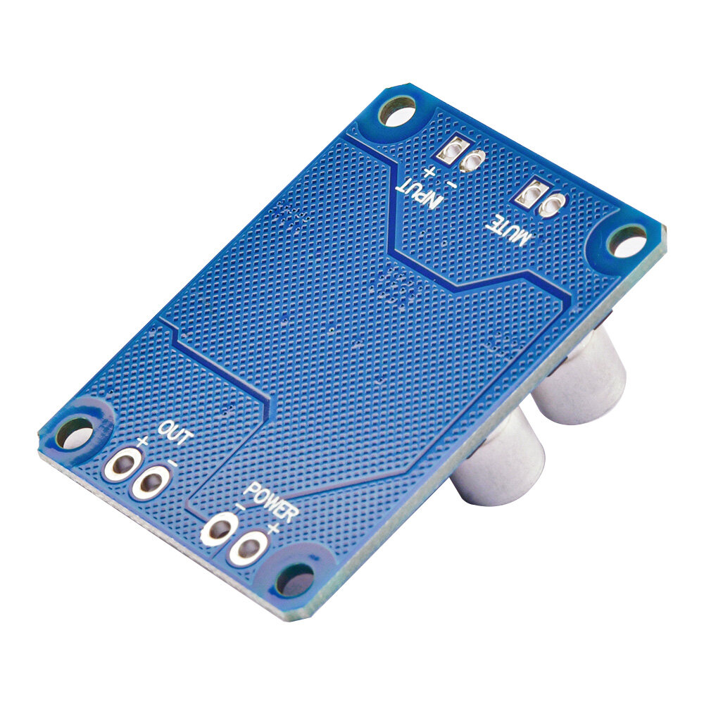 DM Mô-đun Bảng Mạch Khuếch Đại Công Suất Thu Âm Thanh Mono TPA3118D2 30W