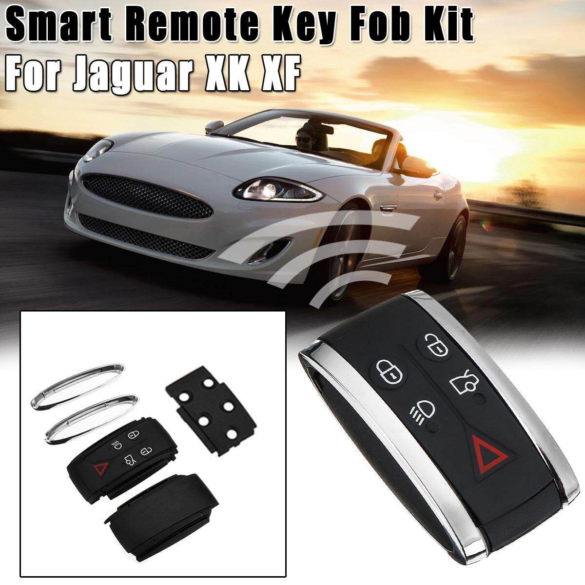 jaguar car remote control