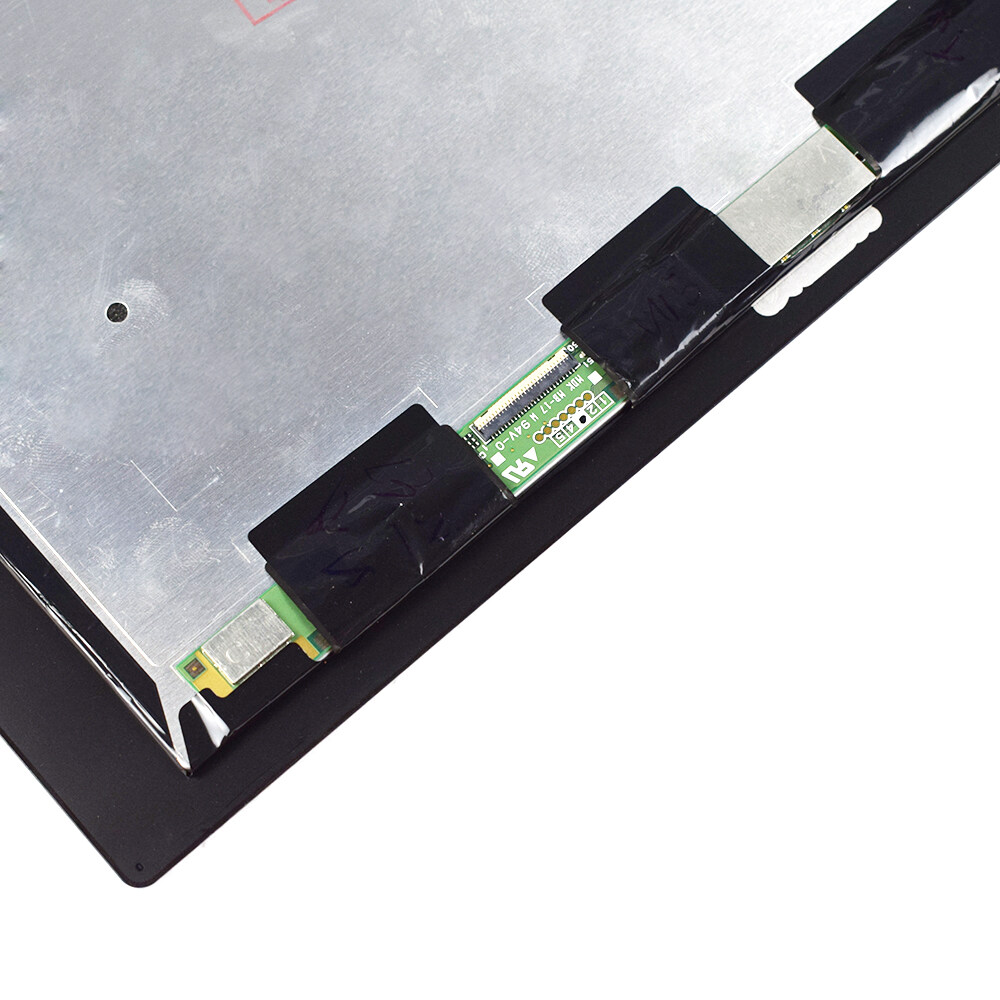 New LCD Display Panel + Touch Screen Digitizer Assembly For Sony Xperia