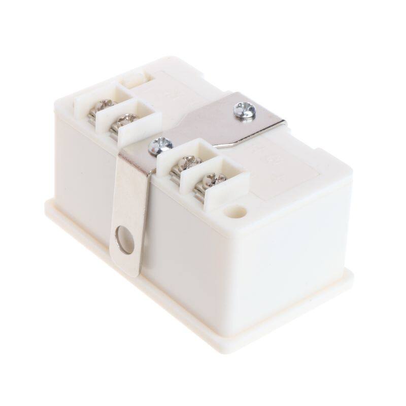 Bộ Đếm Bấm 5 Chữ Số Kỹ Thuật Số LCD Với Công Tắc & Hỗ Trợ Từ Tính Mạnh