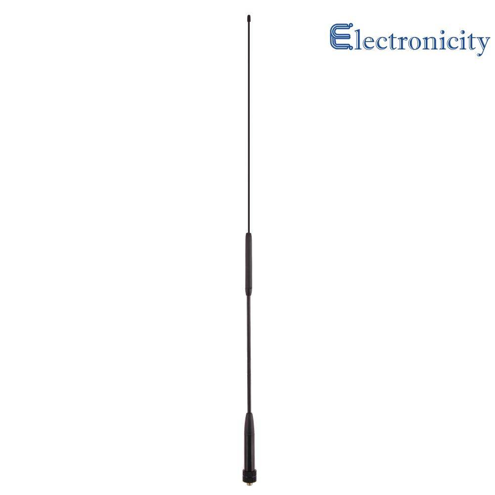 RH901S SMA Female High Gain Dual Band Long Antenna for Baofeng UV-5R Radios