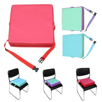 child booster cushion for dining chair