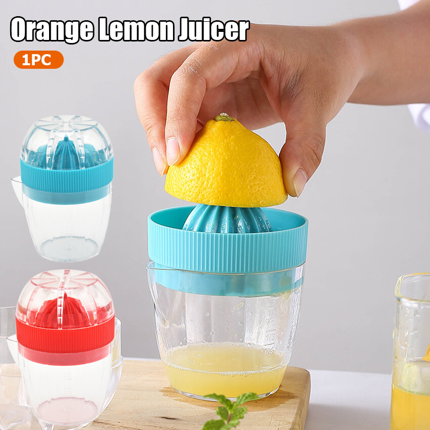 Dụng Cụ Vắt Cam Dụng Cụ Vắt Chanh Máy Ép Bằng Tay Thủ Công Trái Cây Nhà Bếp Bằng Nhựa