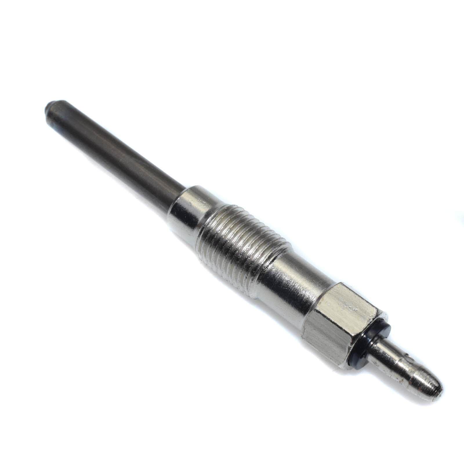 For HUMVEE HMMWV Premium Dual Coil Glow Plug 6.2 L 6.5 L Diesel