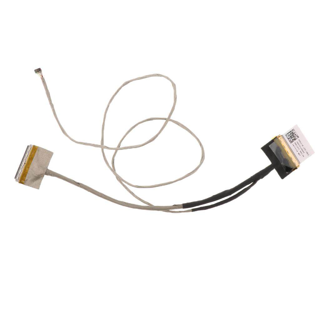 Keajaiban Bersinar 1422-01UR0AS LCD Layar LED Video Kabel Lentur 50 Cm untuk ASUS K555L X555LD