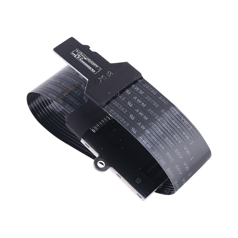 TF Nam Đến Nữ Mở Rộng Cáp FPC Linh Hoạt Dây Mở Rộng Liên Kết Mềm Dẹt FPC Cáp Mở Rộng Cho GPS