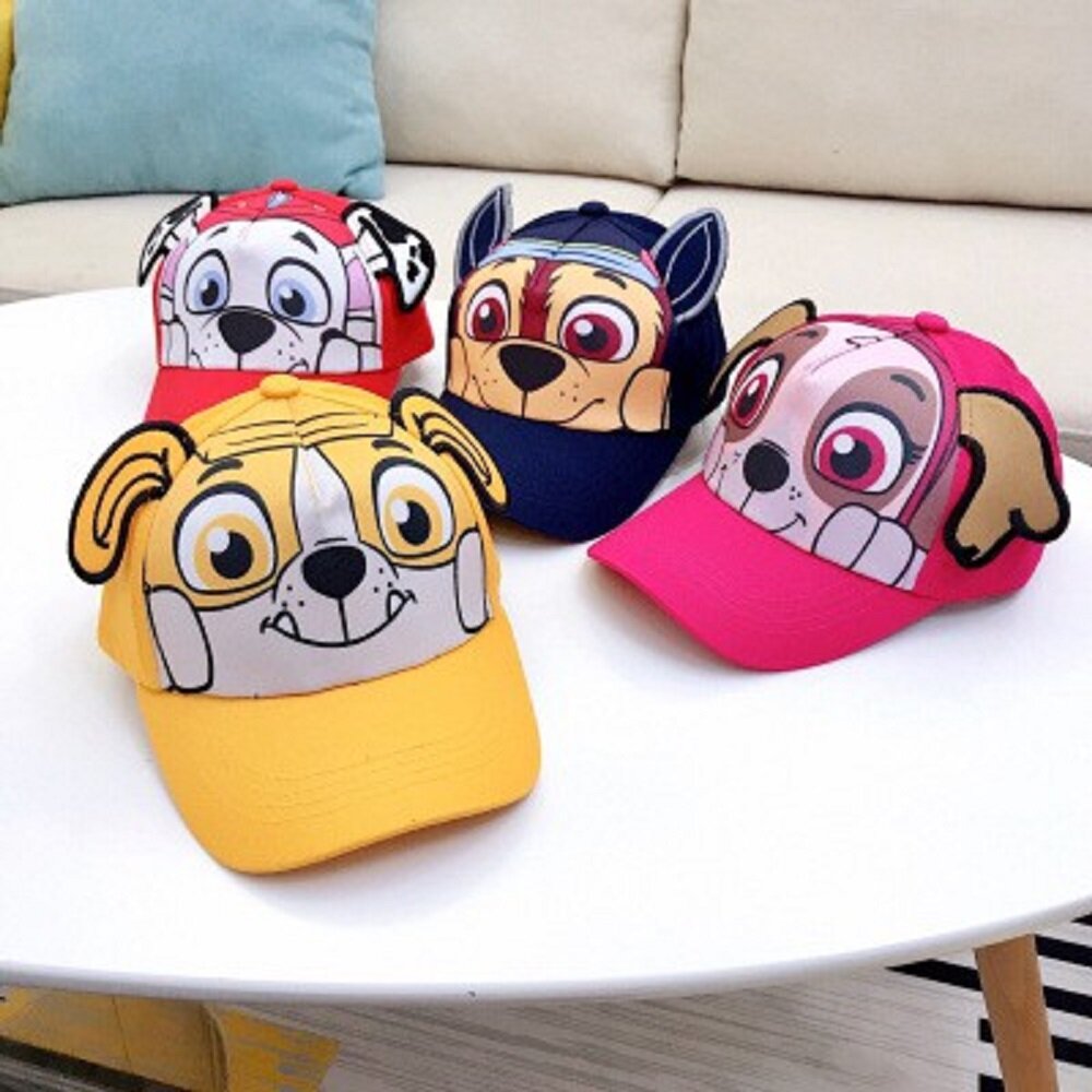 Paw Patrol Hat - Best Price in 