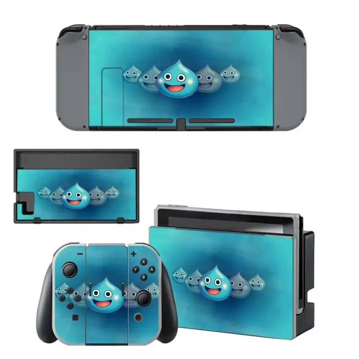 switch dragon quest controller