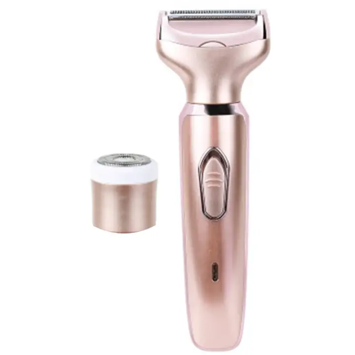 hair removal shaver