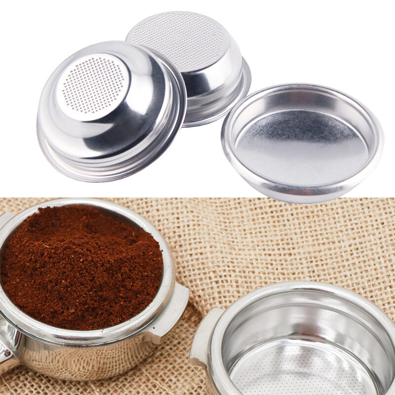 Cốc Phin Cà Phê 58Mm Lồng Lọc Để Lọc Cà Phê