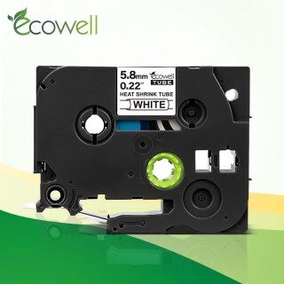 Ecowell HSe-211 Hse-221 Hse-231 Băng Keo Co Nhiệt Cho Brother HSe-611 HSe-631 641 651 241 Băng Keo Co Nhiệt Cho Máy In P-Touch thumbnail