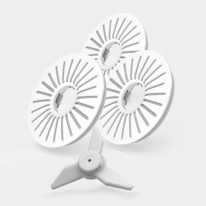 Original Desiccant Cartridge XWDB01MG for Xiaomi Mijia Smart Pet Food