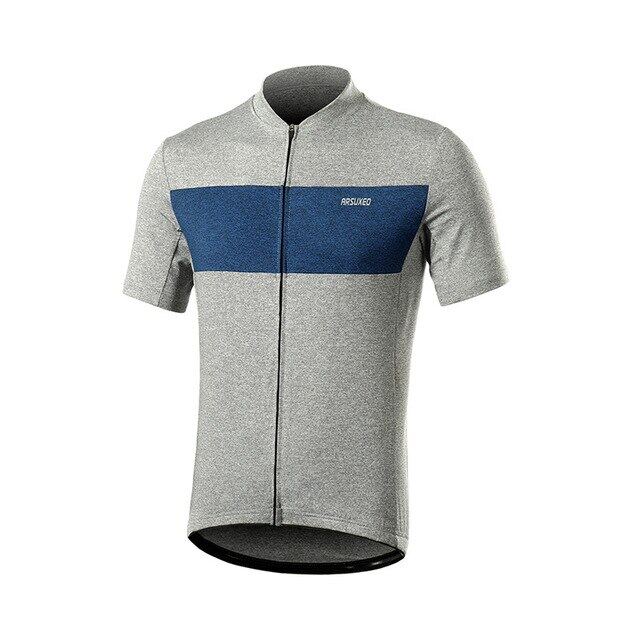 mtb jersey with pockets