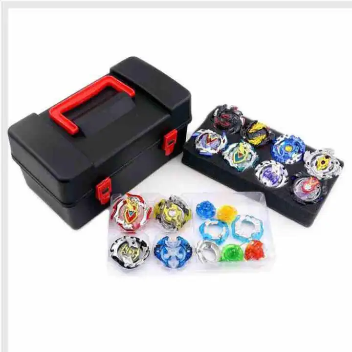 beyblade burst box set