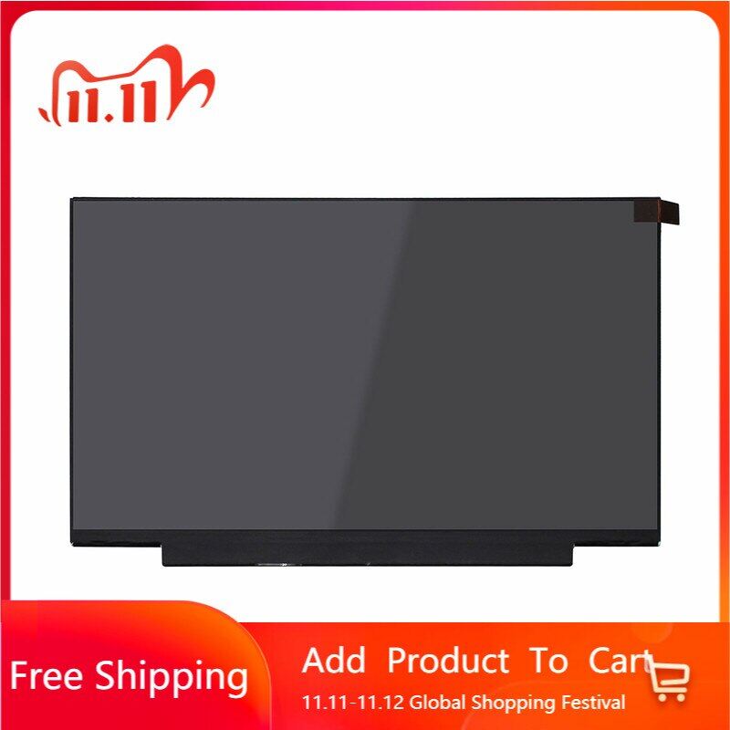 Màn hình Laptop LCD 16.1 Slim 40Pin FHD (144Hz) chất lượng cao, sáng