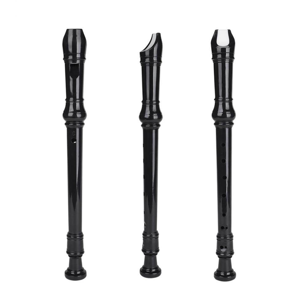 Đức loại sáo ghi sinh viên mới bắt đầu Máy ghi âm 8 lỗ g
