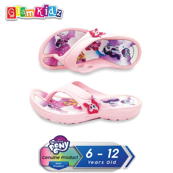 kasut little pony