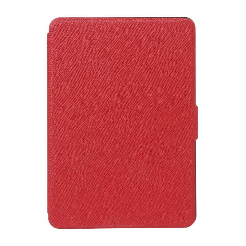 Ultra Slim Protective Shell Case Cover For 6  Amazon Kindle Paperwhite 1/2/3