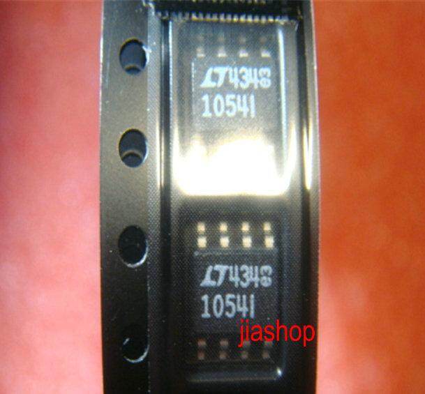 LT 1054CN8 INTEGRATO CONVERTITORE DI TENSIONE - Foto 8