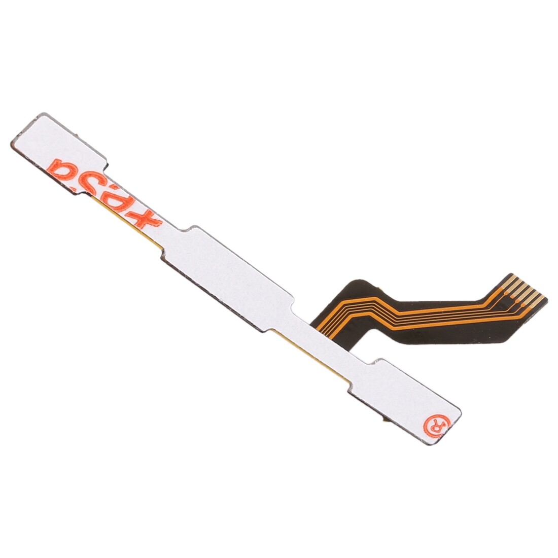 （ready stock） Power Button & Volume Button Flex Cable for Xiaomi Redmi Note 3 Pro
