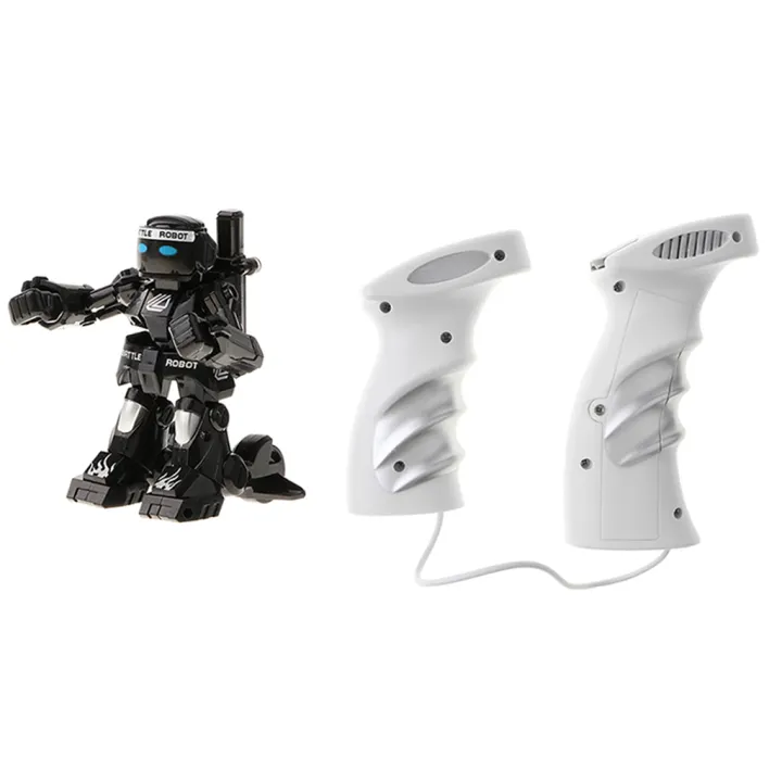 interactive remote control battle fighting intelligent robot
