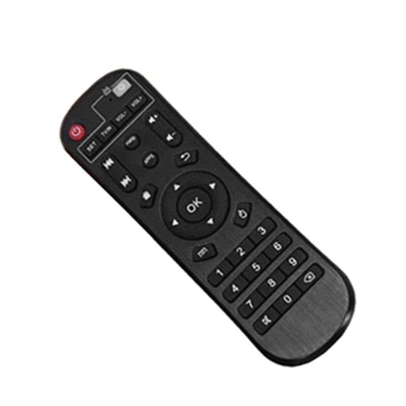 Universal Universal H96 for ANdroid TV Box Remote Control for H96/H96 PRO/H96 PRO+/H96 MAX H2/H96 MAX PLUS/H96 MAX X2/X96 MINI/X96