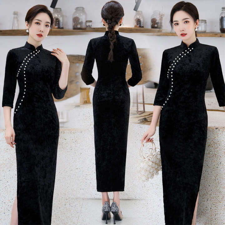 cheongsam lazada