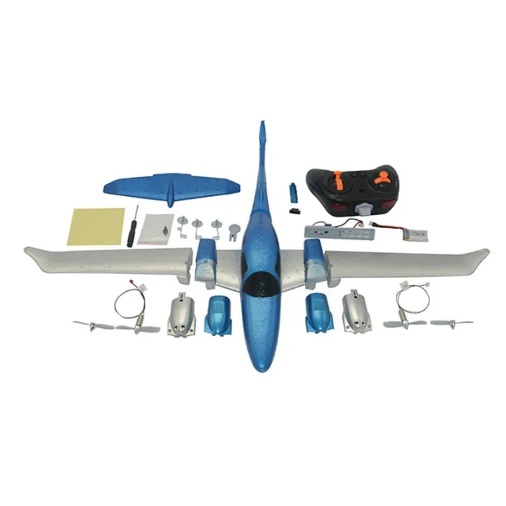 best remote control plane for beginners