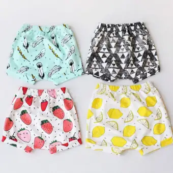 cute baby shorts