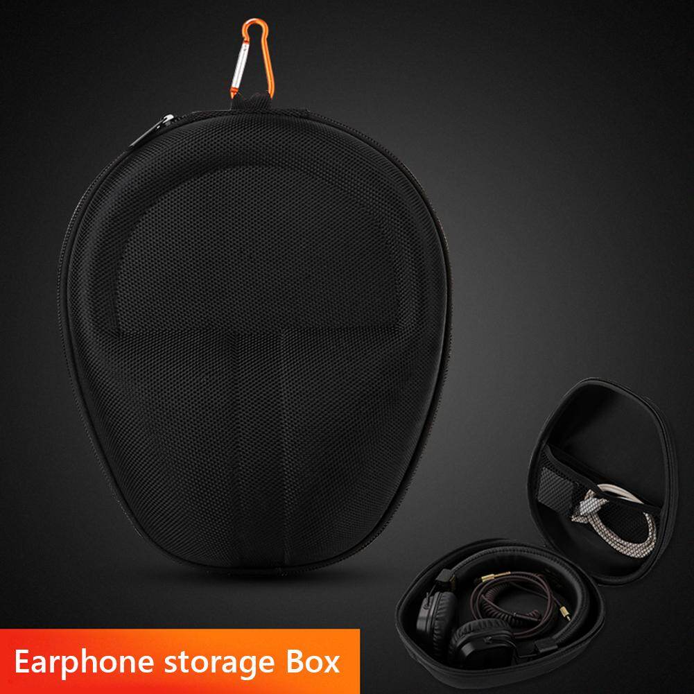 Headphone Case Pouch for Xiaomi Audio-technica Wireless Headset Storage Bag Box